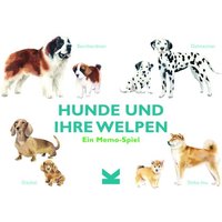 Laurence King Verlag - Hunde und ihre Welpen von Laurence King Verlag