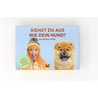 Laurence King Verlag - Siehst du aus wie dein Hund? von Laurence King Verlag