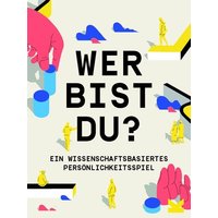 Laurence King Verlag - Wer bist du? von Laurence King Verlag