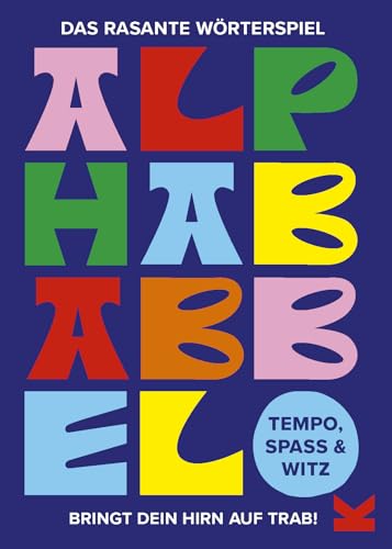 Laurence King Alphababbel Laurence King Alphababbel von Laurence King