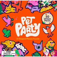 Pet Party von Laurence King Publishing