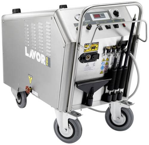 Lavor Dampfreiniger 8.452.0001 30000W von Lavor