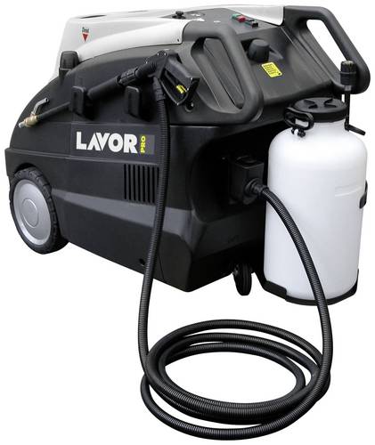 Lavor GRAFFITI WASTER Dampfreiniger 8.628.0027 350W von Lavor