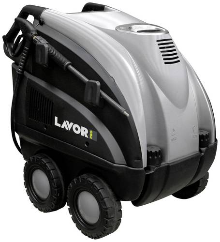 Lavor METIS Dampfreiniger 8.457.0001 350W von Lavor