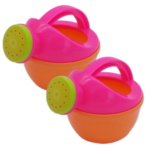 Lawnrden Plastikwässerung, 2pcs Kindergasering, 3, 9 x 3, 2 Zoll Plastik, Kinderbadspielzeug mit niedlichen Ausgängen & Handle, tragbare und Wiederverwendbare Wasserspielzeuge für Jungen, Mädchen 4 + Lawnrden Plastikwässerung, 2pcs Kindergasering, 3, 9 x 3, 2 Zoll Plastik, Kinderbadspielzeug mit niedlichen Ausgängen & Handle, tragbare und Wiederverwendbare Wasserspielzeuge für Jungen, Mädchen 4 + von Lawnrden