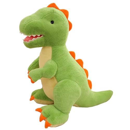 Lawnrden Süßer Dinosaurier Plüsch, 11 Zoll große ausgestopfte Tiere Plüschspielzeug Spielzeug super weiche Puppen Geburtstagsgeschenke für Kinder Mädchen Jungen Lawnrden Süßer Dinosaurier Plüsch, 11 Zoll große ausgestopfte Tiere Plüschspielzeug Spielzeug super weiche Puppen Geburtstagsgeschenke für Kinder Mädchen Jungen von Lawnrden