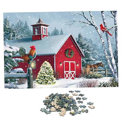 Mini Jigsaw Toy Heiligabend Testeröhrchen Jigsaw Weihnachten Unterhaltungsspielzeug für Kinder 150pcs | Testrohrrätsel Mini Jigsaw Toy Heiligabend Testeröhrchen Jigsaw Weihnachten Unterhaltungsspielzeug für Kinder 150pcs | Testrohrrätsel von Lawnrden