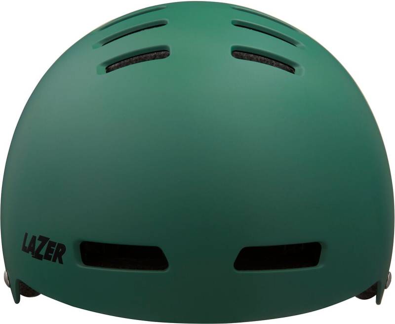 Lazer One+ MIPS Fahrradhelm, Matte Green, M von Lazer