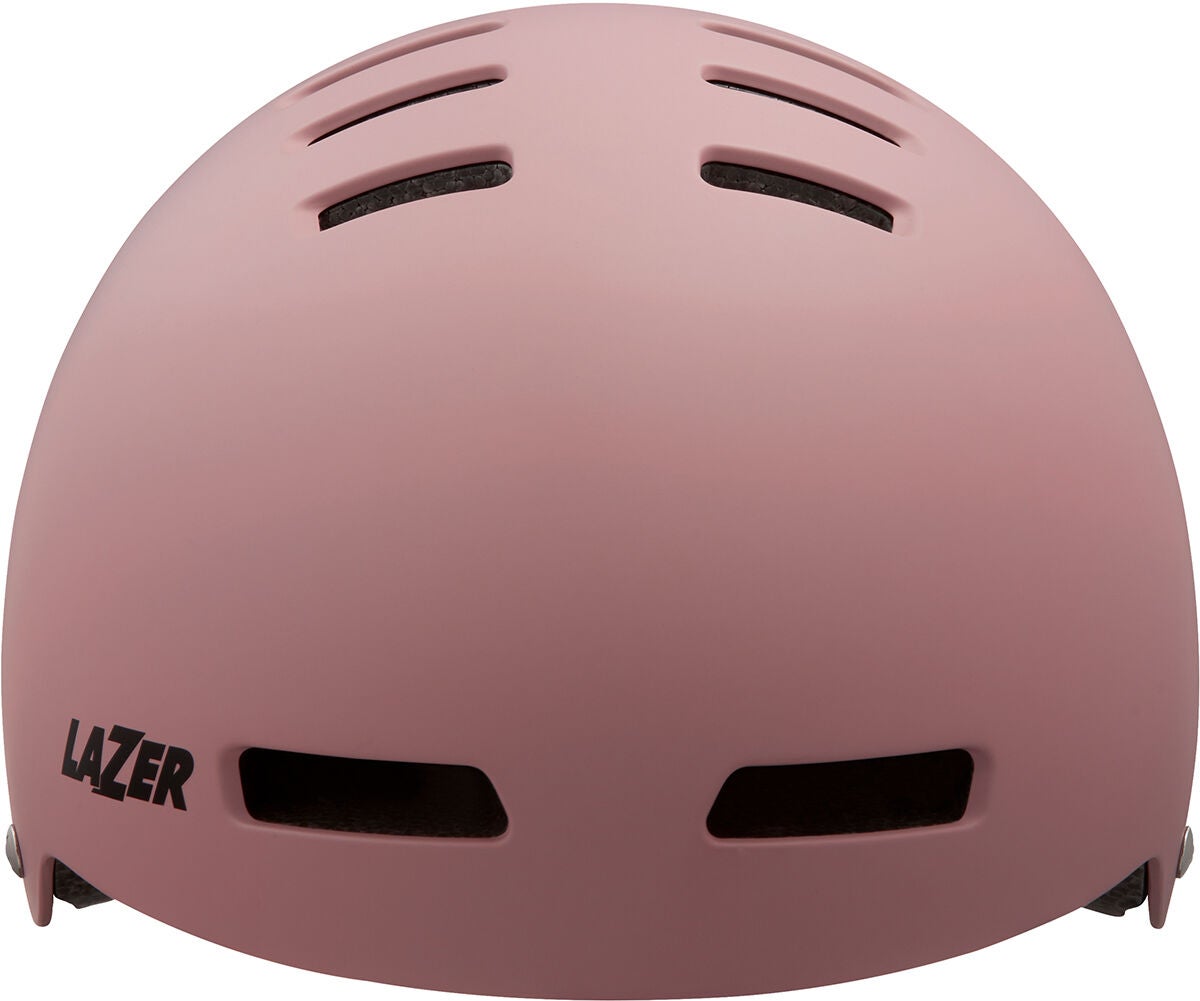 Lazer One+ MIPS Fahrradhelm, Matte Rose, M von Lazer