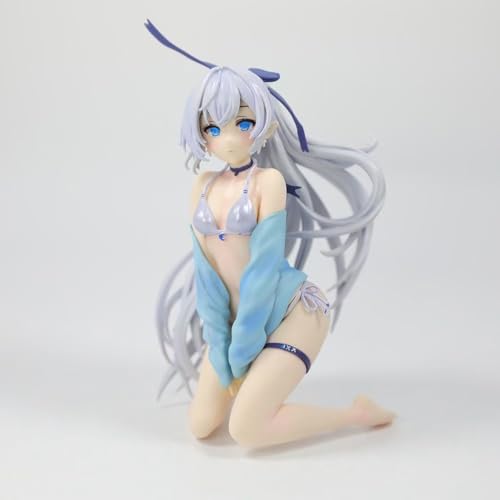 LcYxxJJ Akua Kniende Figur Statuen 16cm PVC Action Figuren Modell Anime Collection Desktop Dekoration Sammlerstücke von LcYxxJJ