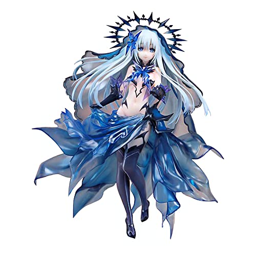 LcYxxJJ DATE A LIVE Figur Statuen 25 cm PVC Actionfiguren Modell Anime Collection Desktop Dekoration Sammlerstücke von LcYxxJJ