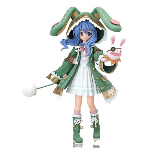 LcYxxJJ Himekawa Yoshino Figur Statuen 18 cm PVC Actionfiguren Modell Anime Collection Desktop Dekoration Sammlerstücke von LcYxxJJ