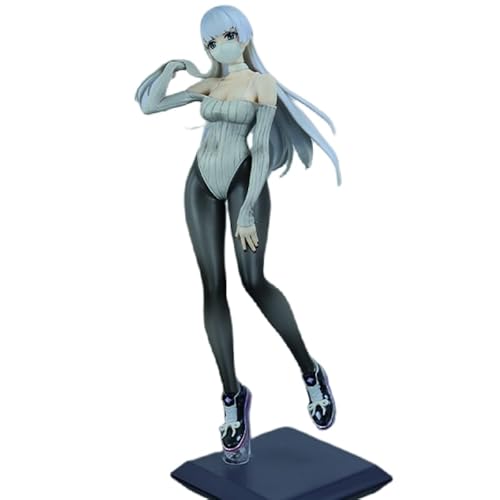 LcYxxJJ Ivy Figur Statuen, 24 cm, PVC-Actionfiguren, Modell, Anime-Kollektion, Desktop-Dekoration, Sammlerstücke von LcYxxJJ