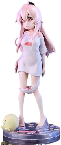 LcYxxJJ ONIMAI Figur Statuen 19cm PVC Action Figuren Modell Anime Collection Desktop Dekoration Sammlerstücke von LcYxxJJ