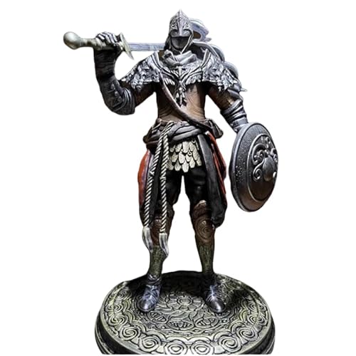 LcYxxJJ Vargram Figur Statuen 20 cm PVC Actionfiguren Modell Anime Collection Desktop Dekoration Sammlerstücke von LcYxxJJ