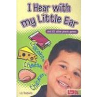 I Hear with My Little Ear von Lda