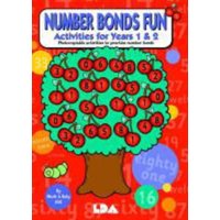 Number Bonds Fun von Lda