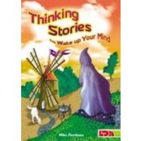 Thinking Stories to Wake Up Your Mind von LDA