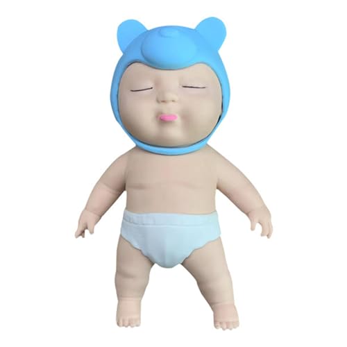 Ldabrye 10 Zoll Baby Stretchy Spielzeug Squeeze SplashToy Für Dekomprimieren Büro Stress Spielzeug AnxietyRelief Erwachsene Studenten Favor von Ldabrye