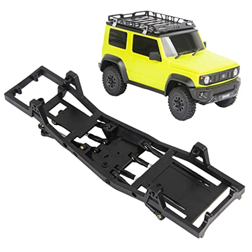 Ldabrye Einfache Installation Car LKW Karosserie Chassis Rahmenträger RBR 10-Träger Für Jimny Autokomponenten von Ldabrye