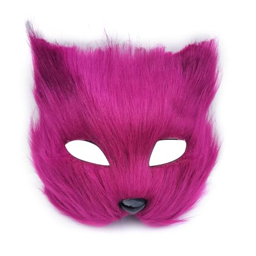 Ldabrye Gesicht Gesichtsbedeckung Kind Erwachsene Halloween Karneval Maskeraden Cosplay Party Halloween Cosplay Gesichtsbedeckung von Ldabrye