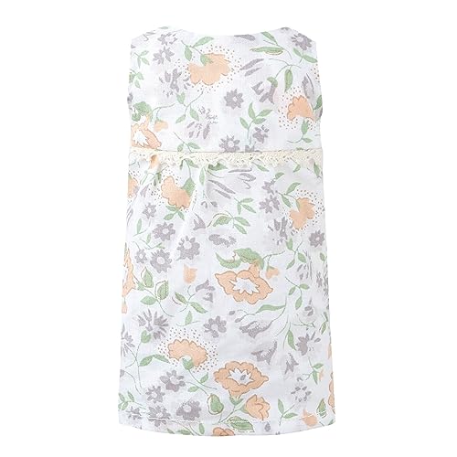 Ldabrye Handnähendes Schlafpuppenkleid Stofftier Stofftier Für Kaninchensammlungen Niedliches Kleines Kleid Für Kaninchenpuppenspielzeug von Ldabrye