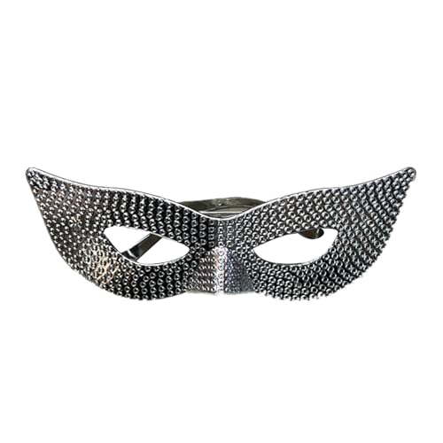 Ldabrye Maskerade Augenmaske für Damen, Karneval, Party, Halloween, Cosplay, Maskerade, Augenmaske, Zubehör von Ldabrye