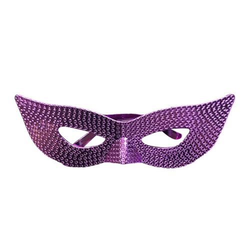 Ldabrye Maskerade Augenmaske für Frauen, Karneval, Party, Halloween, Cosplay, Maskerade, Augenmaske, Zubehör von Ldabrye