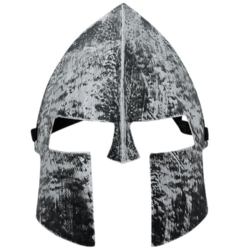 Ldabrye Mittelalterliche Spartaner Gold Römer Krieger Griechische Kostüm Helme 300 Film Originalität Repliken Helme Herren von Ldabrye