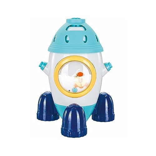 Ldabrye Outdoor Wasser Sprinkler Party Spiel Wasser Sprayer Spielzeug Junge Mädchen Hinterhof Rasen Terrasse Aktivität Kinder Favor Wasser Spielzeug von Ldabrye