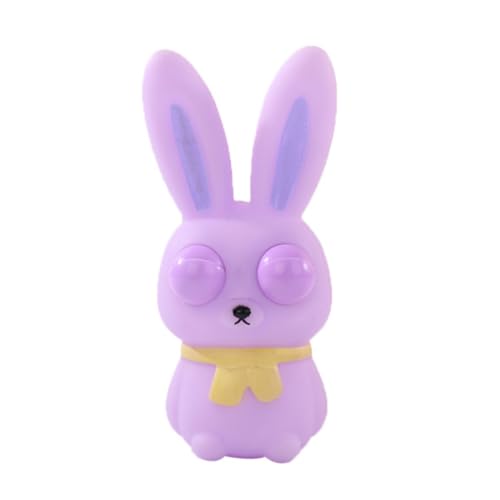 Ldabrye Squeeze Toy Sensory Eyes Popping Venting Mochi Pinch Stress Relief Figur Für Kleinkind Kinder Geburtstagsgeschenk von Ldabrye