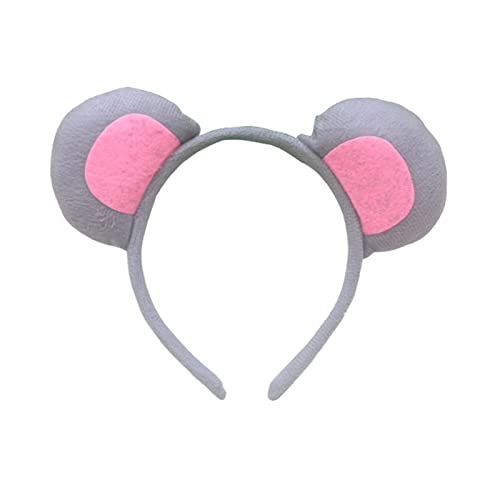 1/3/4/5pcs Mauskostüm Für Kinder Maus Ohren Stirnband Schwanz Bowtie Schwanzhandschuhe Tutu Rock Cosplay Accessoires Halloween Cosplay Kostüm Männer Frauen 1/3/4/5pcs Mauskostüm Für Kinder Maus Ohren Stirnband Schwanz Bowtie Schwanzhandschuhe Tutu Rock Cosplay Accessoires Halloween Cosplay Kostüm Männer Frauen von Ldbuejiaja