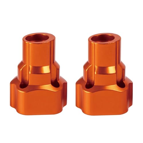 Ldbuejiaja 1Pair Anti Rust Heckwellenachse Hülle Gerät Upgrade Alloy Kits Spielzeugzubehör Von 1/8 R/C Off Road Ldbuejiaja 1Pair Anti Rust Heckwellenachse Hülle Gerät Upgrade Alloy Kits Spielzeugzubehör Von 1/8 R/C Off Road von Ldbuejiaja