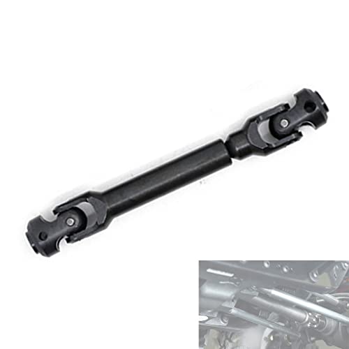 Ldbuejiaja Modell Interner Getriebeantriebswelle des Crawler Innenausstattung Ersatzteil Teil 1:10 SCX10 D90 CC01 Axel Stand Ldbuejiaja Modell Interner Getriebeantriebswelle des Crawler Innenausstattung Ersatzteil Teil 1:10 SCX10 D90 CC01 Axel Stand von Ldbuejiaja