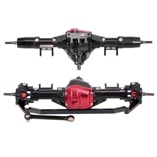 Ldbuejiaja Modell Vorne/hinterher Getriebeantriebswelle Von Crawler Innenausstattung Ersatzteil Teil 1:10 SCX10 D90 CC01 Achsenlager Achsenlager Ldbuejiaja Modell Vorne/hinterher Getriebeantriebswelle Von Crawler Innenausstattung Ersatzteil Teil 1:10 SCX10 D90 CC01 Achsenlager Achsenlager von Ldbuejiaja