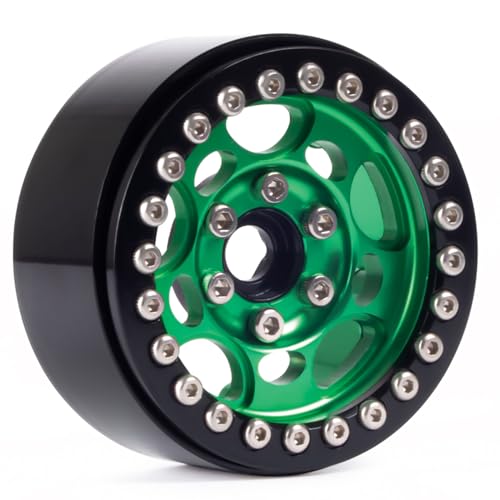 Ldbuejiaja Upgrade Leichtmetall Hubs Rad Für Rim Tire Hub Spielzeug Modified Accessoires Von 1/10 Skaliertem Hobby R/C SCX1 Hub Bearing Extension Adapter Ldbuejiaja Upgrade Leichtmetall Hubs Rad Für Rim Tire Hub Spielzeug Modified Accessoires Von 1/10 Skaliertem Hobby R/C SCX1 Hub Bearing Extension Adapter von Ldbuejiaja