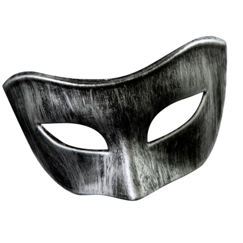 Ldbuejiaja Venezianer-Maskerade, halbes Gesicht, Halloween, Party, Karneval, Abend, Abschlussball, Venezianer von Ldbuejiaja