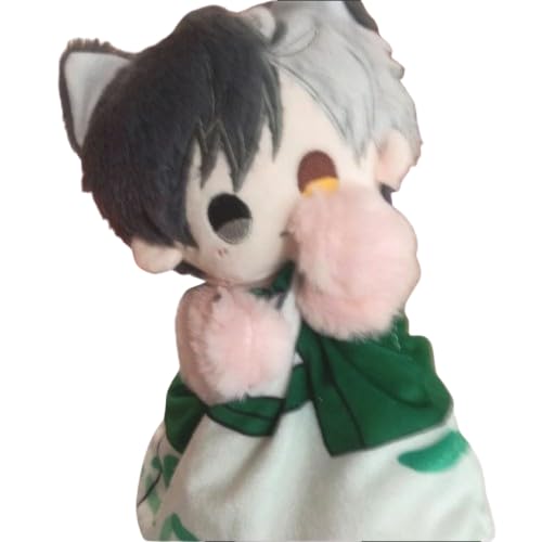 Wind Breaker Handpuppe Haruka Anime Stoff Figur Animal Hand Puppets Für Sammlung Geschenk von Ldruieu