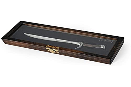 Le Hobbit- Orcrist 812370016853, 23 cm von The Noble Collection