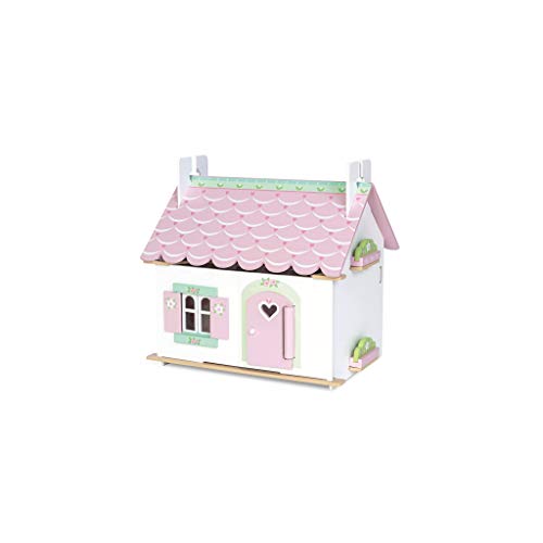 Le Toy Van H111 Puppenhaus von Le Toy Van