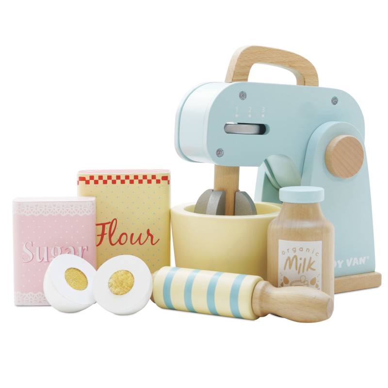 Le Toy Van Mixer Set von Le Toy Van