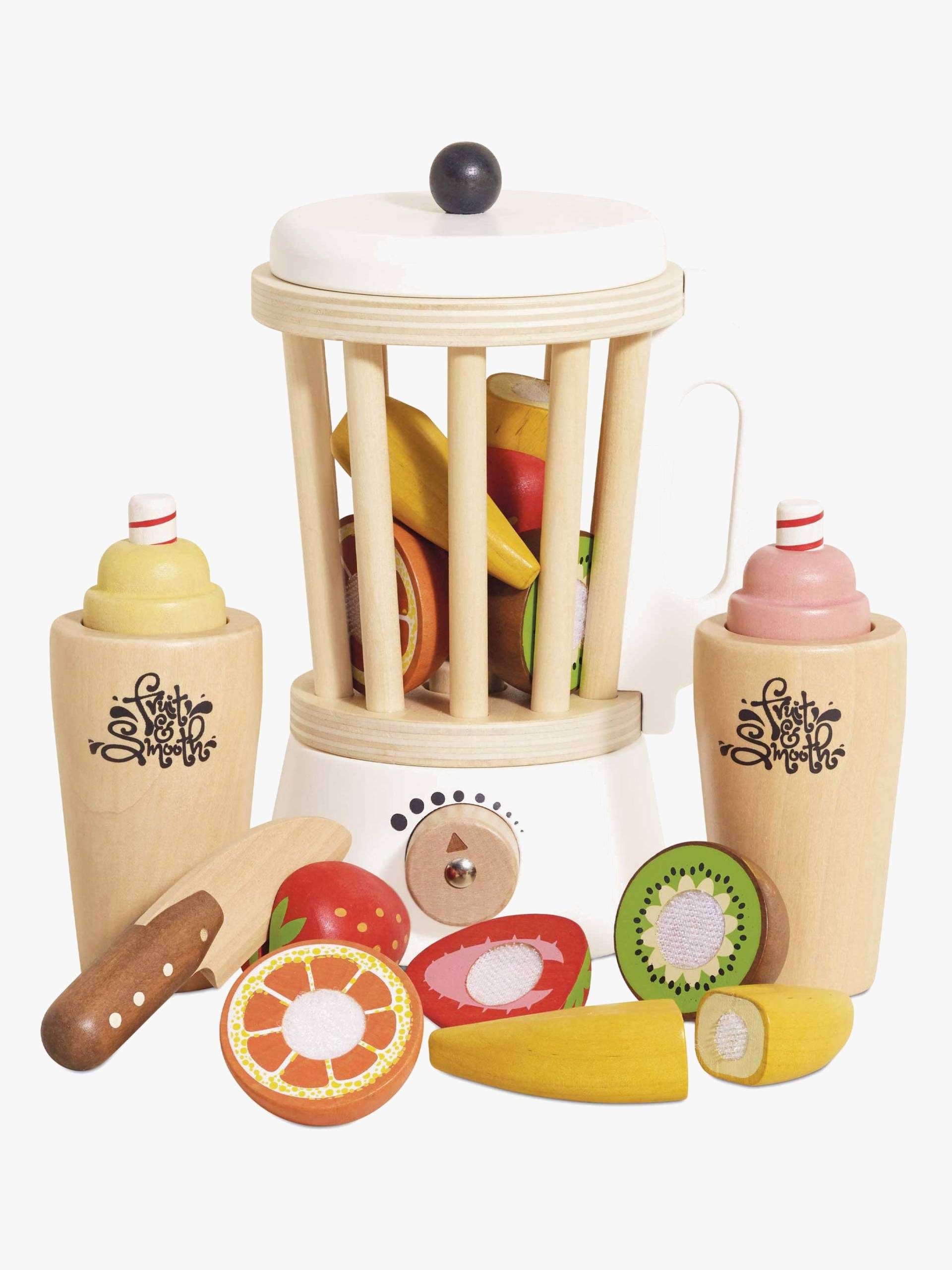 Le Toy Van Obst & Smoothiemixer-Set Le Toy Van Obst & Smoothiemixer-Set von Le Toy Van