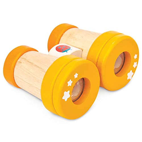 Le Toy Van Petilou Binoculars Wooden von Le Toy Van