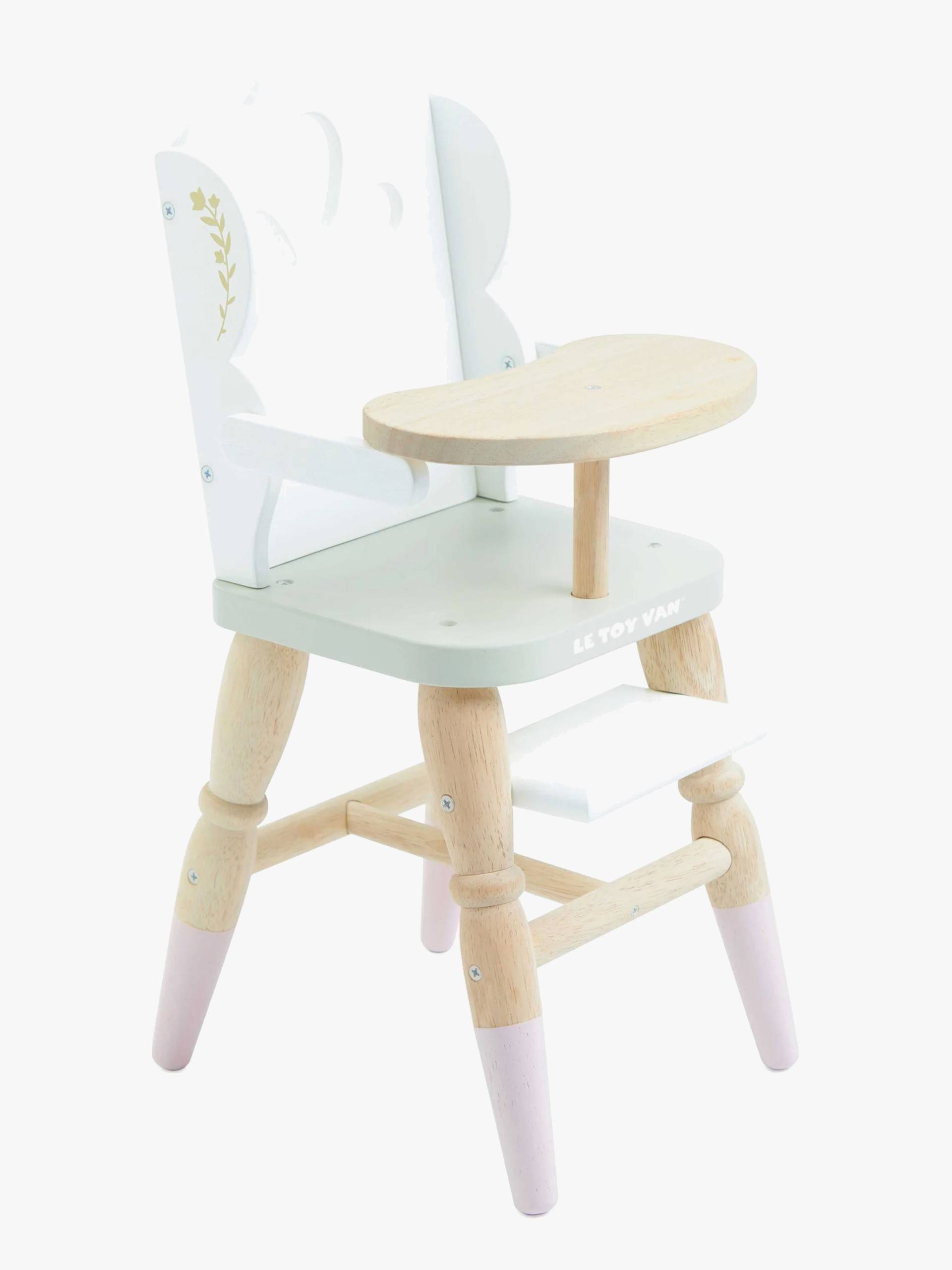 Le Toy Van Puppenstuhl Le Toy Van Puppenstuhl von Le Toy Van