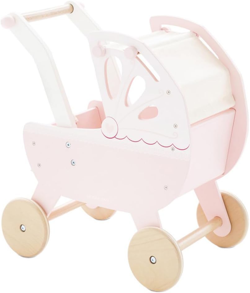 Le Toy Van Retro Holz-Puppenwagen Le Toy Van Retro Holz-Puppenwagen von Le Toy Van