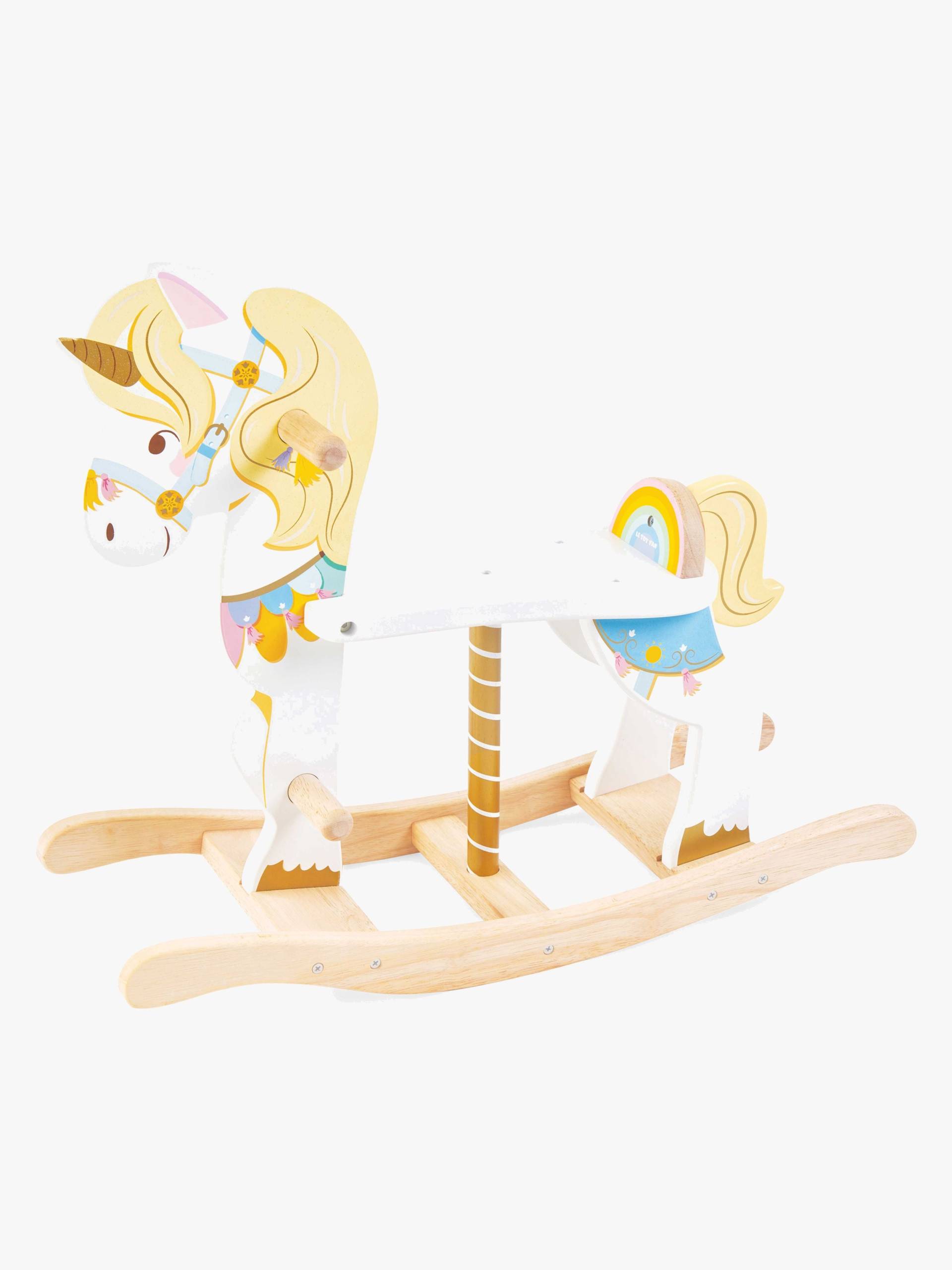 Le Toy Van Schaukelpferd Le Toy Van Schaukelpferd von Le Toy Van