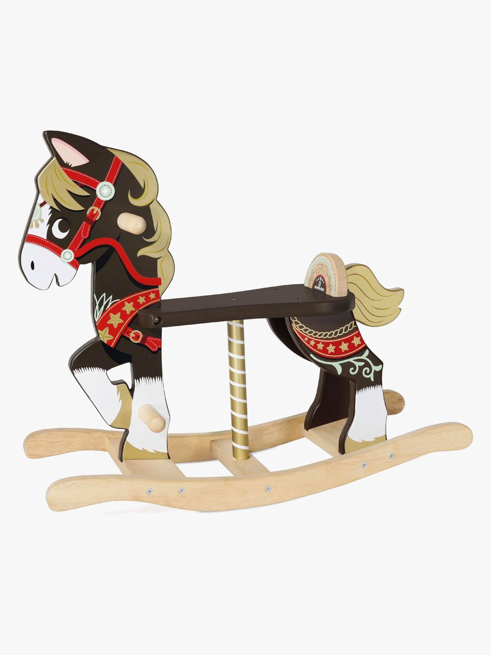 Le Toy Van Schaukelpferd Le Toy Van Schaukelpferd von Le Toy Van