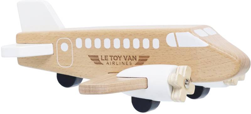 Le Toy Van Spielzeugflieger aus Holz von Le Toy Van