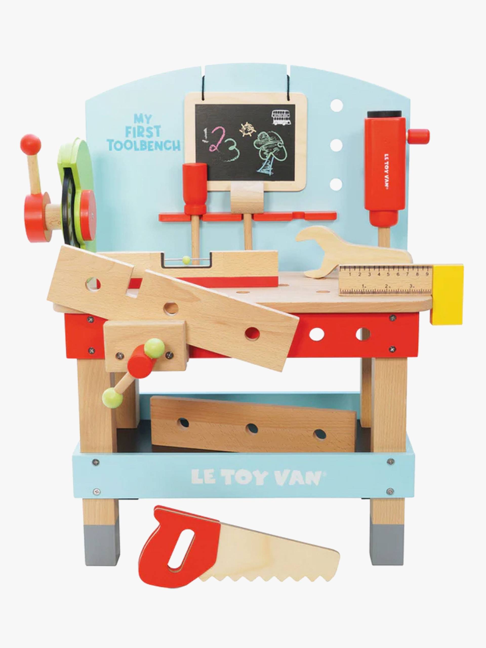 Le Toy Van Werkzeugbank Le Toy Van Werkzeugbank von Le Toy Van