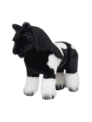 Gioco Peluches cavallo per bambini linea Toy pony modello Razzle taglia unica Gioco Peluches cavallo per bambini linea Toy pony modello Razzle taglia unica von LeMieux